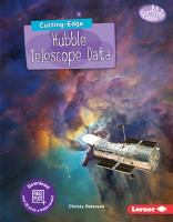 Cutting-edge_Hubble_Telescope_data