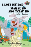 I_Love_My_Dad_Mahal_Ko_ang_Tatay_Ko__English_Tagalog_Bilingual
