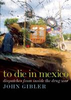 To_die_in_Mexico