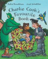 Charlie_Cook_s_favourite_book