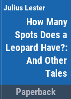 How_many_spots_does_a_leopard_have__and_other_tales