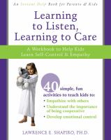 Learning_to_listen__learning_to_care