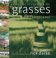 The_encyclopedia_of_grasses_for_livable_landscapes