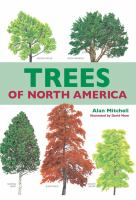 The_trees_of_North_America