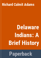 The_Delaware_Indians