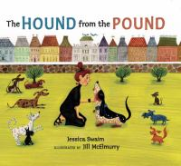 The_hound_from_the_pound