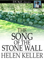 The_song_of_the_stone_wall