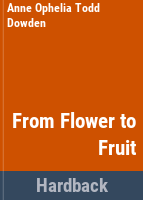 From_flower_to_fruit