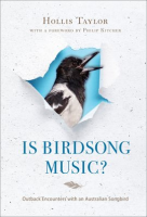 Is_Birdsong_Music_