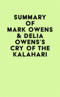 Summary_of_Mark_Owens___Delia_Owens_s_Cry_Of_The_Kalahari