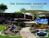 The_sustainable_landscape