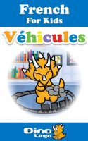 French_for_Kids_-_Vehicles_Storybook