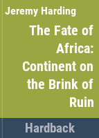The_fate_of_Africa