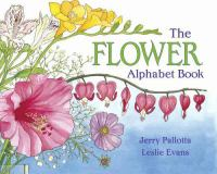 The_flower_alphabet_book