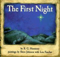 The_first_night