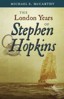 The_London_Years_of_Stephen_Hopkins