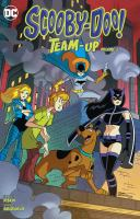 Scooby-Doo__team-up