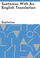 Suetonius_with_an_English_translation