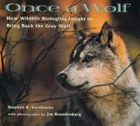 Once_a_wolf