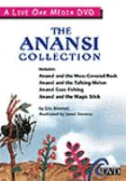 The_Anansi_collection