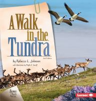A_walk_in_the_tundra