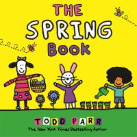 The_Spring_book