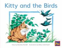 Kitty_and_the_birds