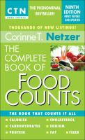 The_complete_book_of_food_counts