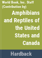 Amphibians___reptiles_of_the_United_States_and_Canada