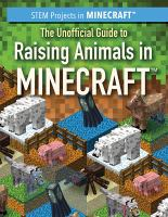 The_unofficial_guide_to_raising_animals_in_Minecraft