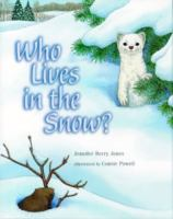 Who_lives_in_the_snow_