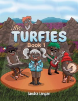 The_Turfies_-_Book_1