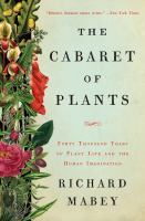 The_cabaret_of_plants