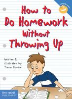 How_to_do_homework_without_throwing_up
