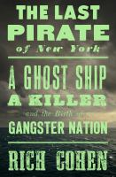 The_last_pirate_of_New_York