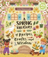 A_spring_treasury_of_recipes__crafts__and_wisdom