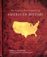 The_Penguin_encyclopedia_of_American_history