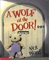 A_wolf_at_the_door_