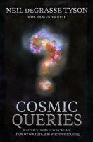 Cosmic_queries