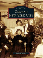 German_New_York_City