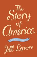 The_story_of_America