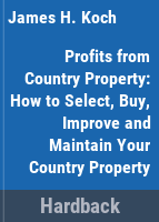Profits_from_country_property