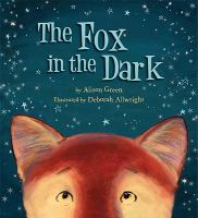 The_fox_in_the_dark