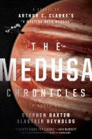The_Medusa_chronicles
