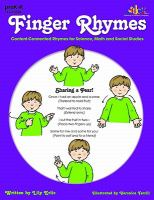 Finger_rhymes