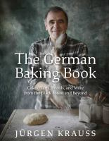 The_German_baking_book