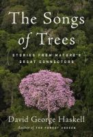The_songs_of_trees