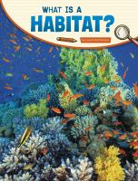 What_is_a_habitat_