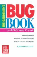 The_gardener_s_bug_book