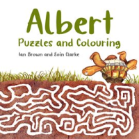 Albert_Puzzles_and_Colouring